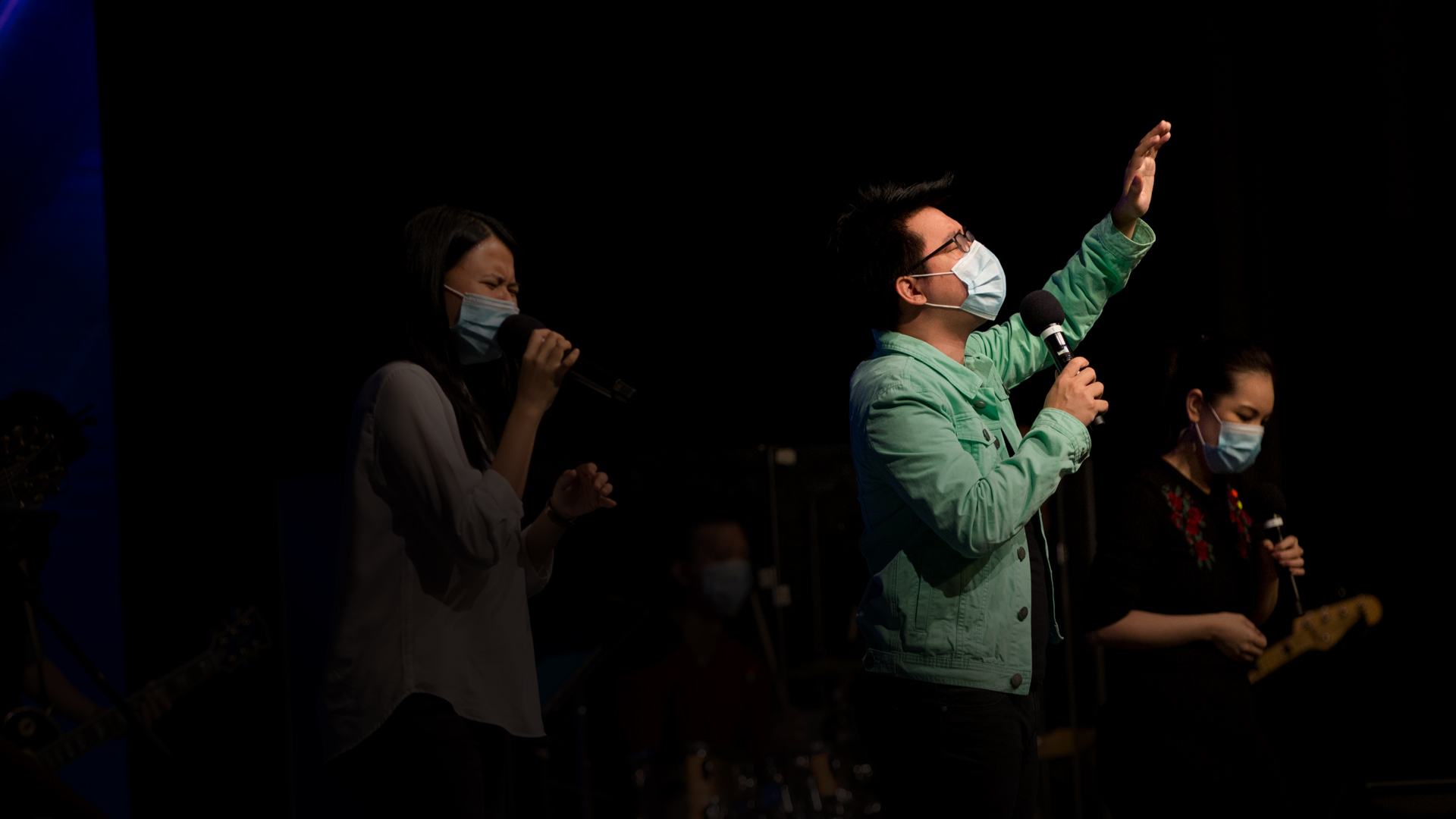 Home Glad Tidings Assembly Of God Pj